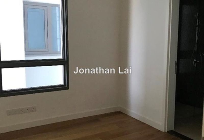 The Sentral Residences