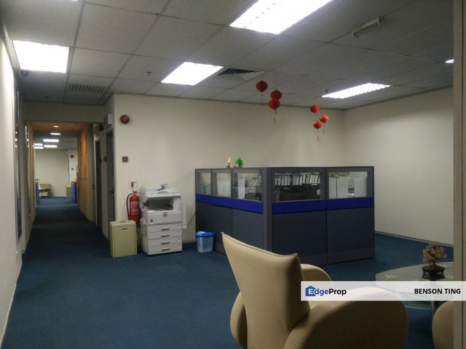 Phileo Damansara 2 Office For Sale , Selangor, Petaling Jaya