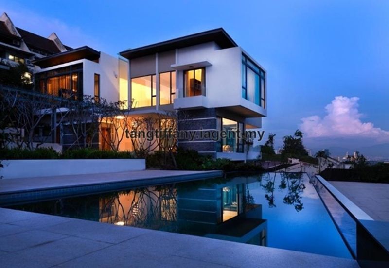 Damansara Heights (Bukit Damansara)