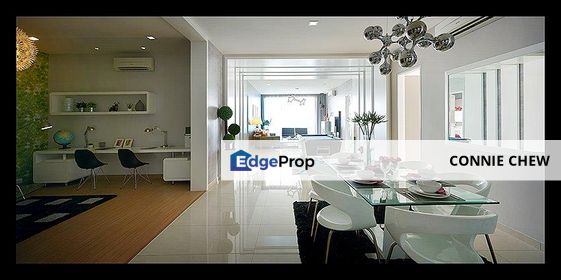 X2 Residency Condo, Bandar Bukit Puchong, Selangor, Selangor, Puchong