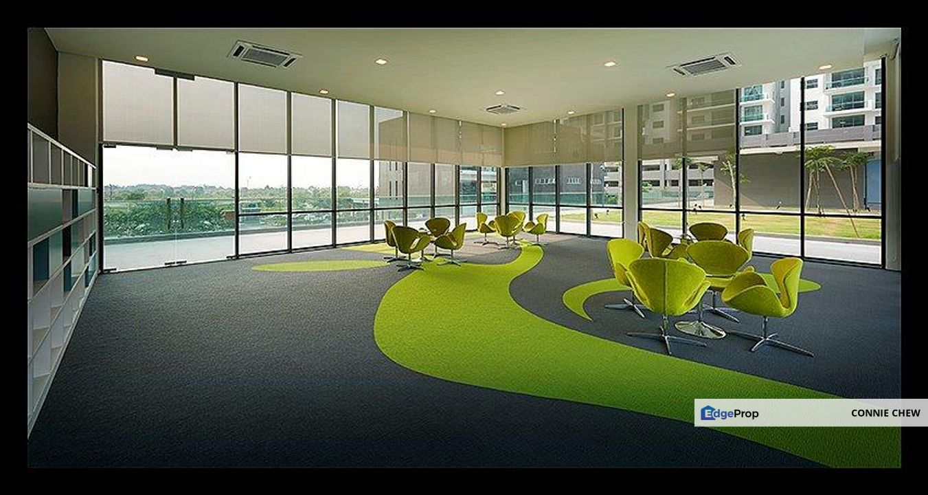 Taman Putra Prima, Selangor, Puchong