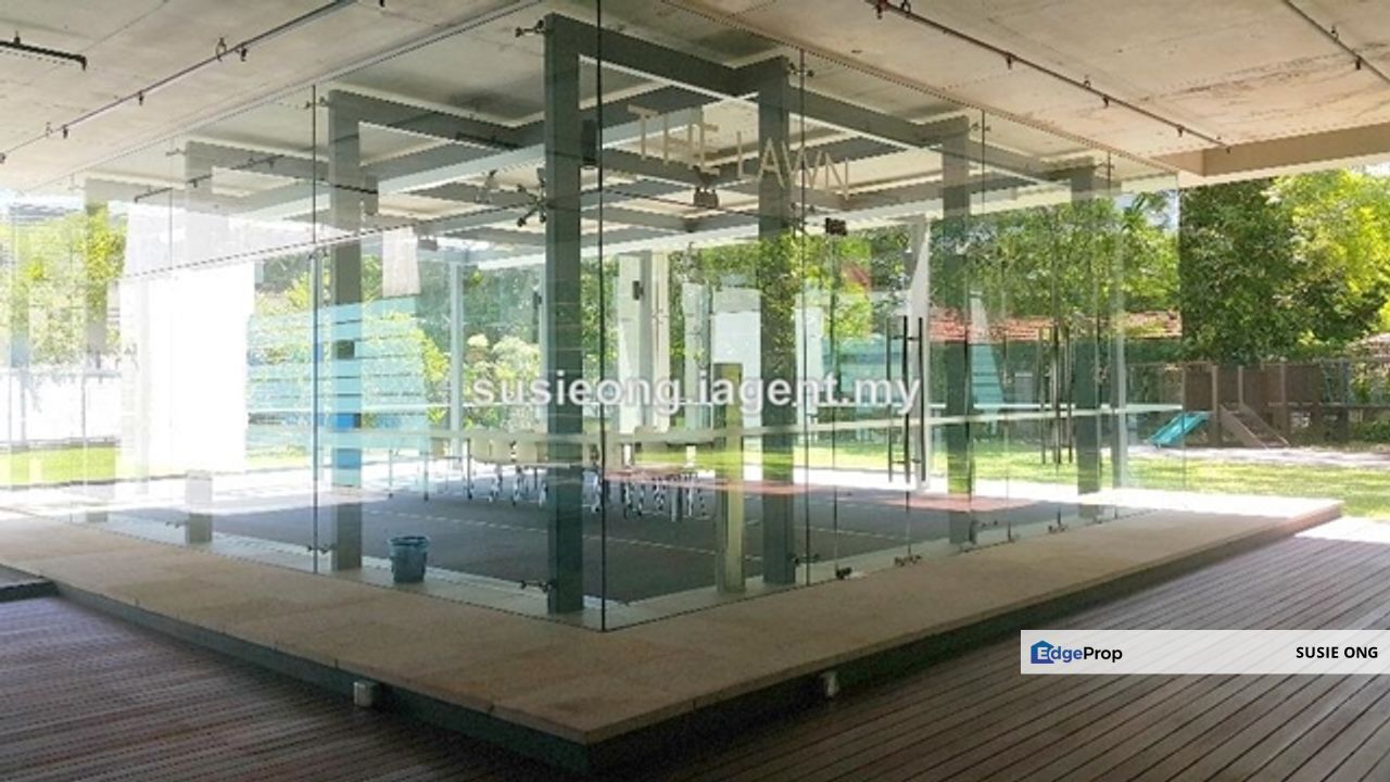 Park Seven, Kuala Lumpur, KLCC