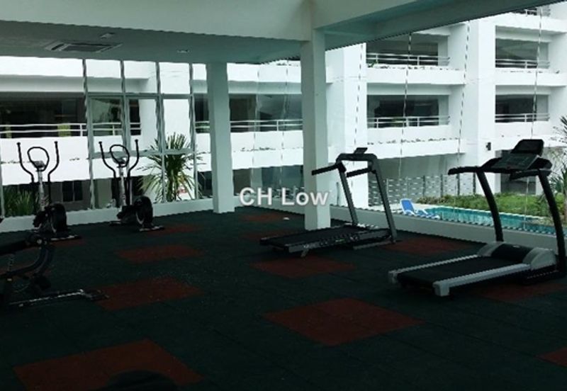 Kiara Residences 2 (Residensi Kiara Jalil 2)