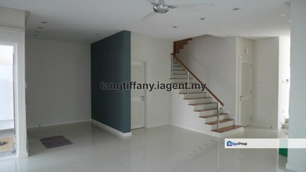 Beverly Heights, Selangor, Ampang