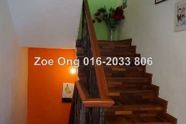 Residency, Kota Damansara