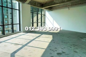 The Vertical Business Suites