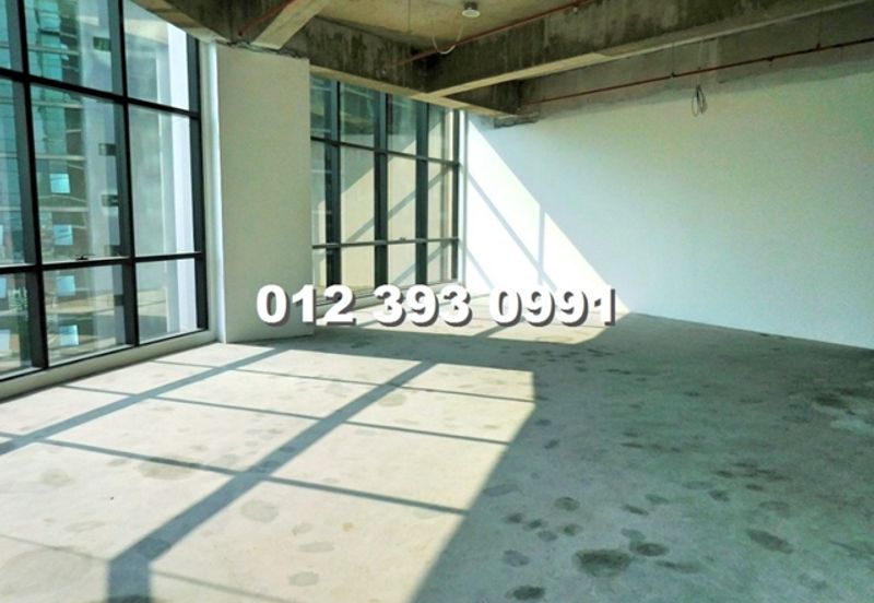 The Vertical Business Suites