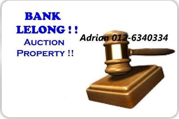 Subang Olives Residence