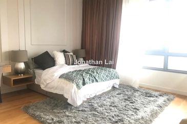 The Sentral Residences