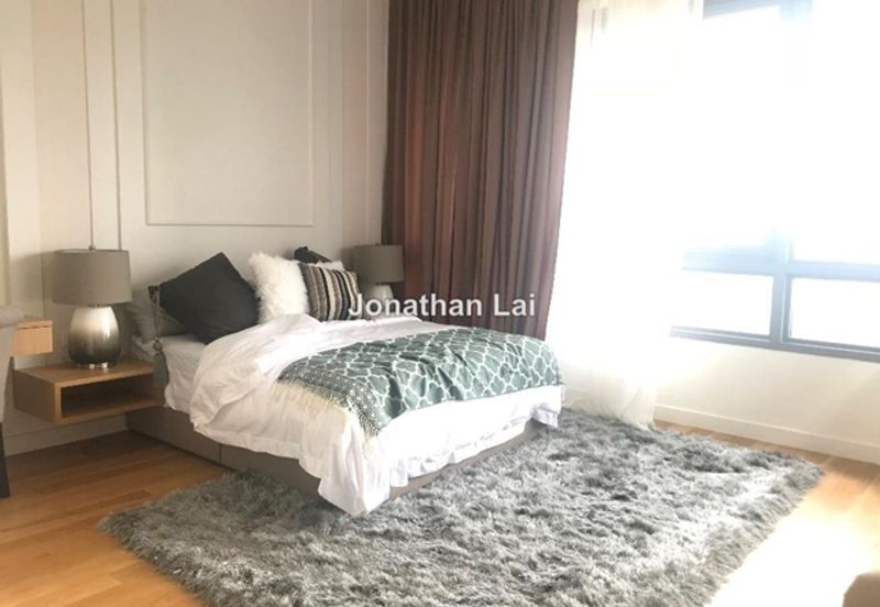 The Sentral Residences