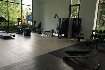 Rimbun @ Embassy Row