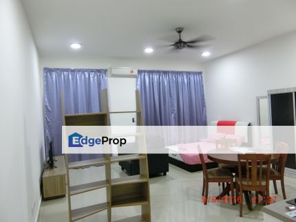 🏡🏡 Apex Tower Studio for Rent, Vertex Tower @  CyberSquare @ Cyberjaya Condo for Rent, Selangor,, Selangor, Cyberjaya