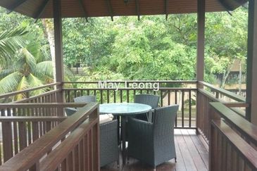 Damansara Heights (Bukit Damansara)