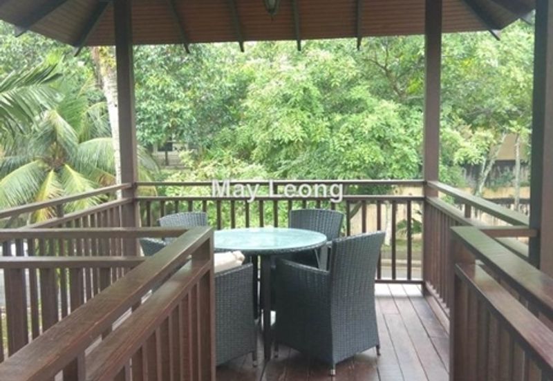 Damansara Heights (Bukit Damansara)