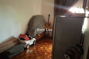 Sunway Sutera Condominium