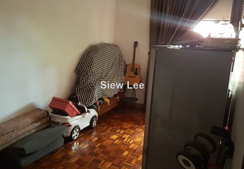 Sunway Sutera Condominium