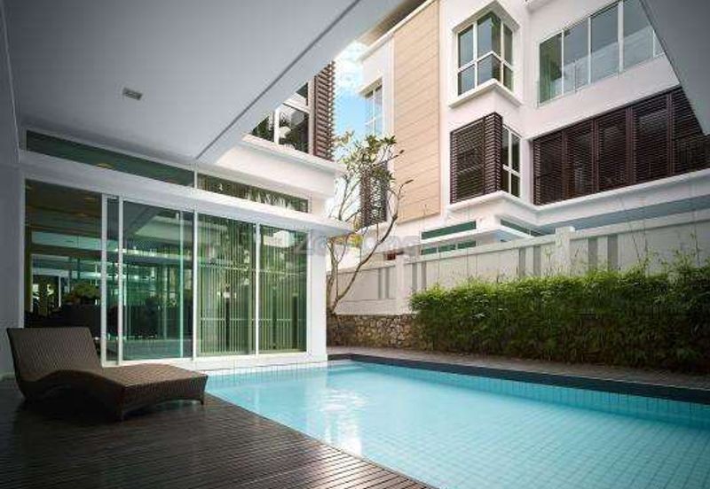 Tropicana Indah (Damansara Indah Resort Homes)