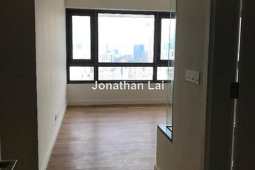 The Sentral Residences