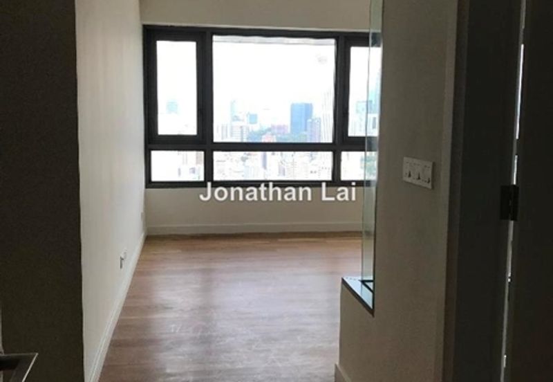 The Sentral Residences