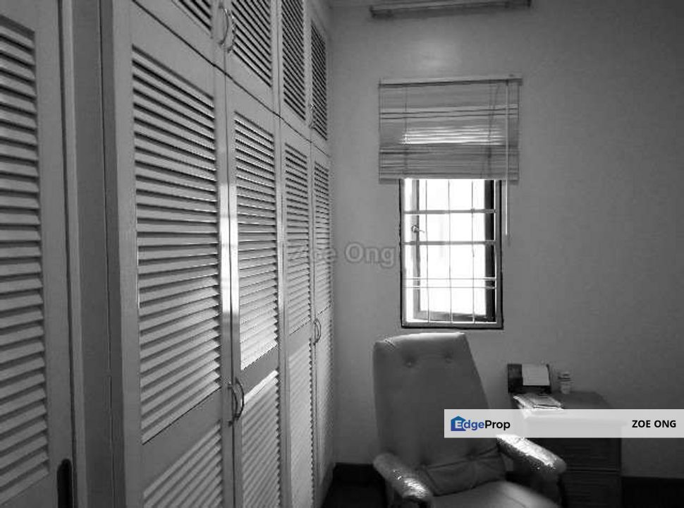 Full Reno Semi D Kota Damansara, Tip Top Condition, Selangor, Kota Damansara