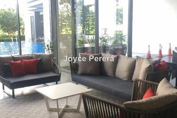 Rimbun @ Embassy Row