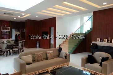 Desa ParkCity (Davinia)