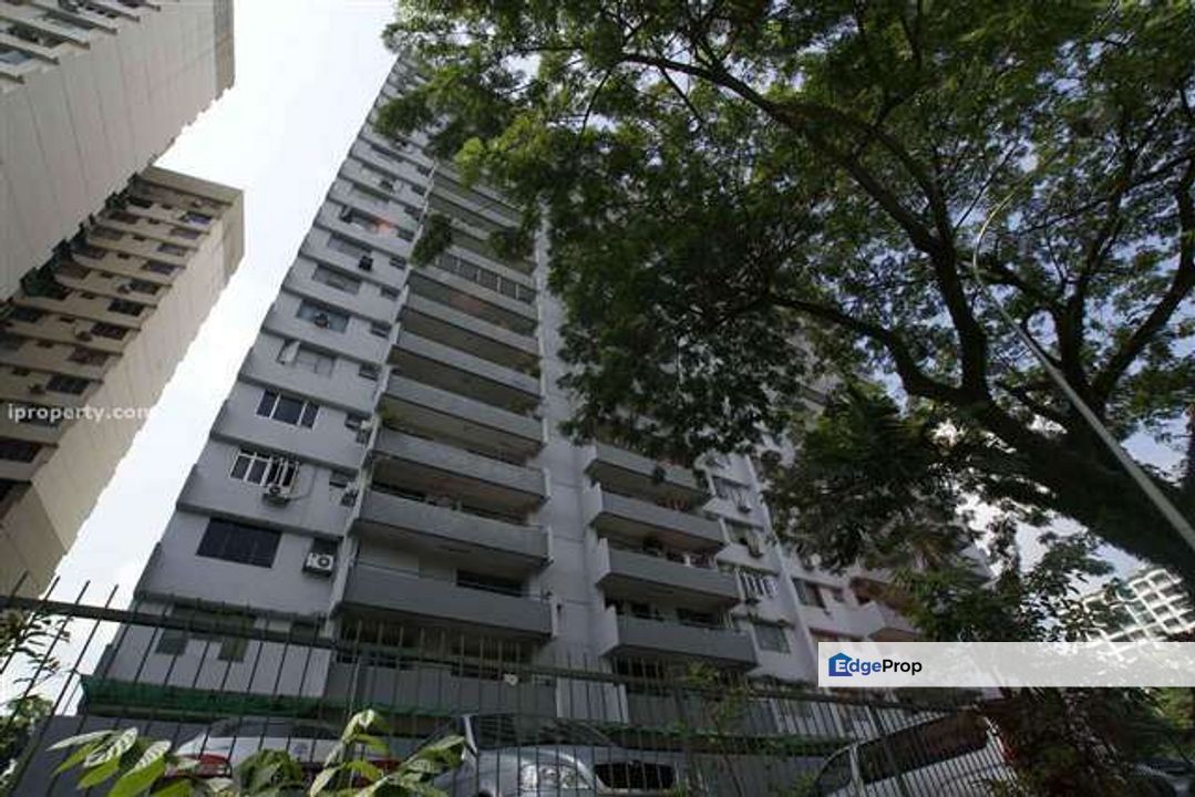 Bangunan Choo Cheng Khay For Sale Rm650 000 By Terence Tih Edgeprop My
