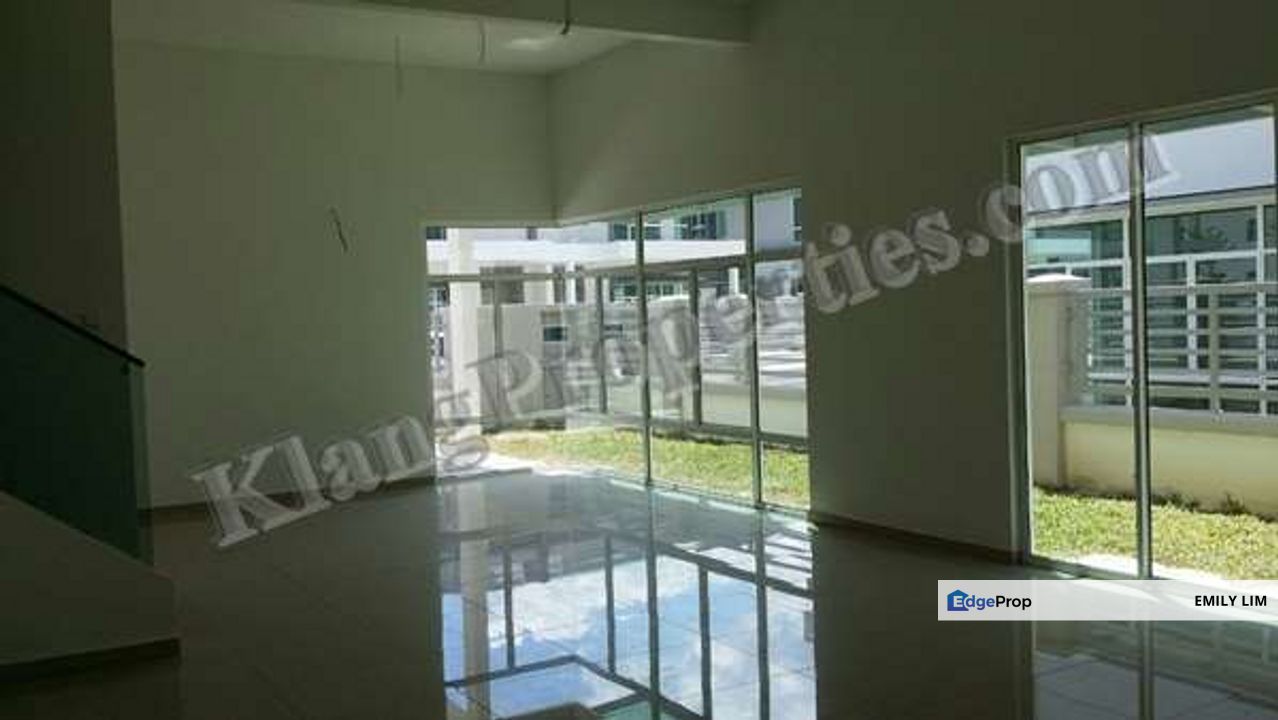 bandar bestari, Selangor, Klang