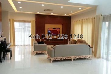 Desa ParkCity (Davinia)