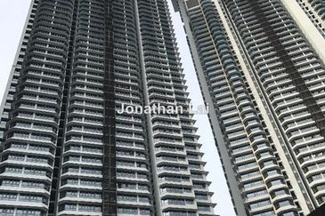 The Sentral Residences