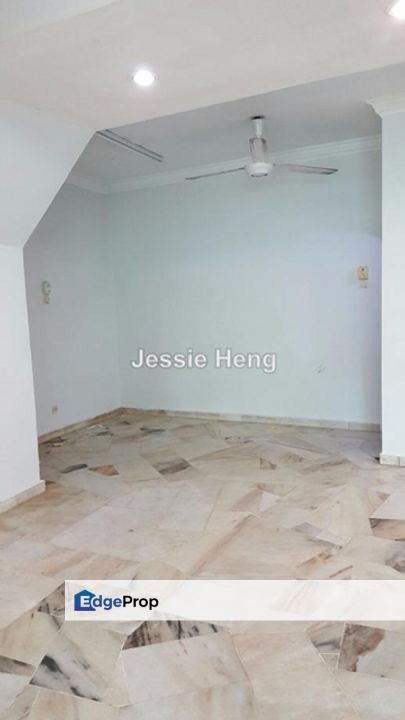 Taman Pandamaran Permai Port Klang For Sale Rm360 000 By Jessie Heng Edgeprop My