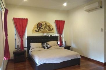 Damansara Heights (Bukit Damansara)