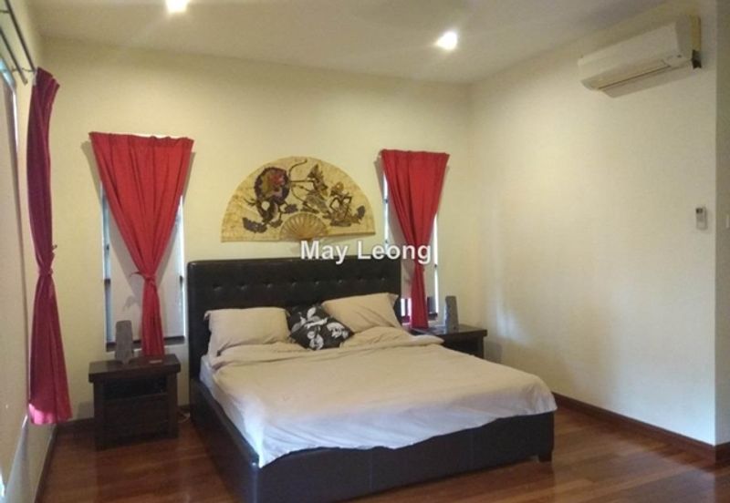 Damansara Heights (Bukit Damansara)