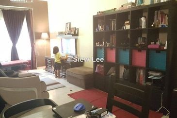 Sunway Sutera Condominium