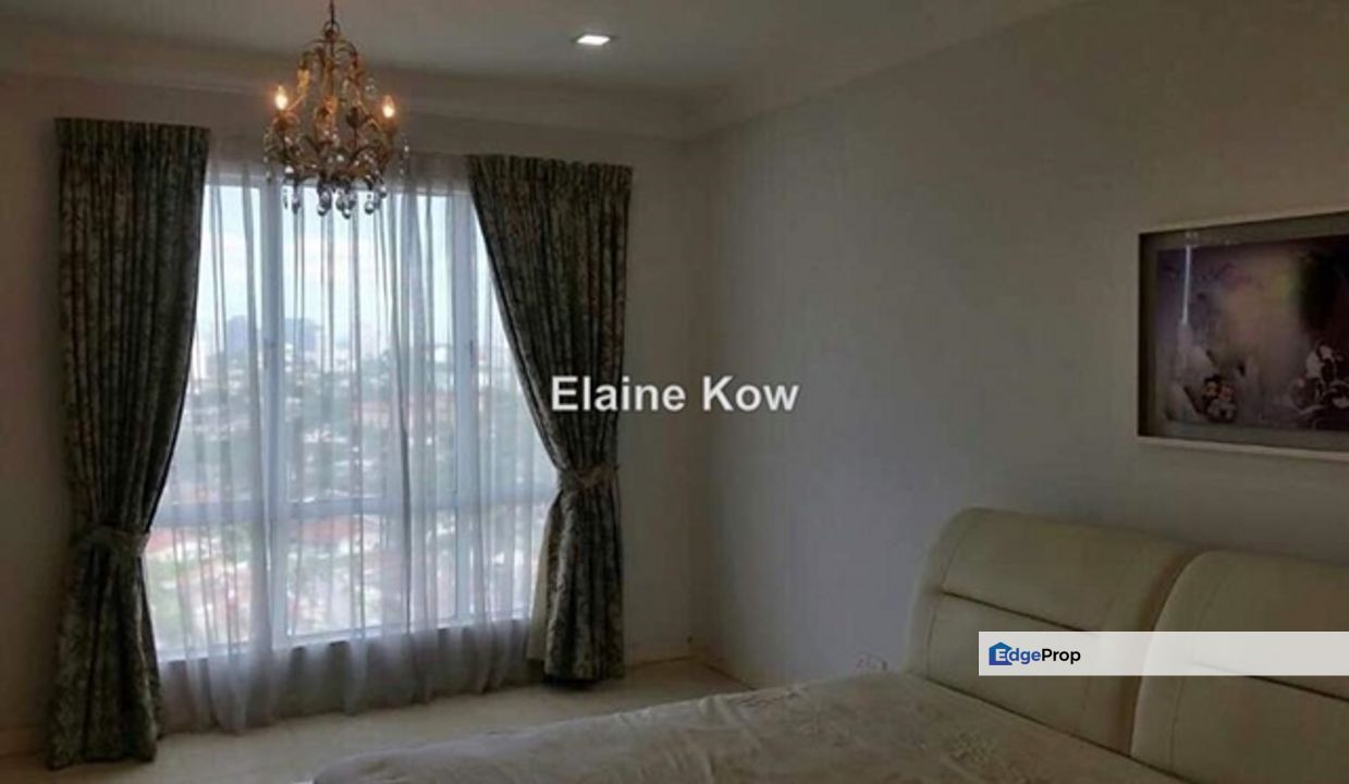 Ken Damansara 2, Selangor, Petaling Jaya