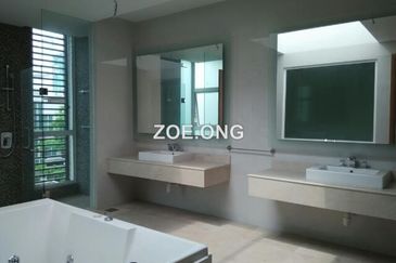 Tropicana Pool Villas