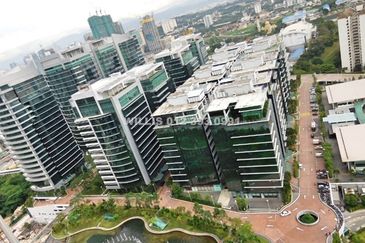 The Vertical Business Suites