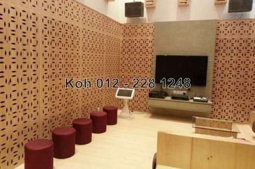 Desa ParkCity (Davinia)