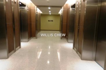 The Vertical Business Suites