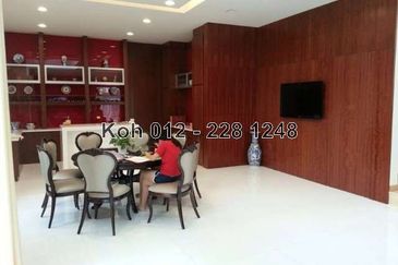 Desa ParkCity (Davinia)