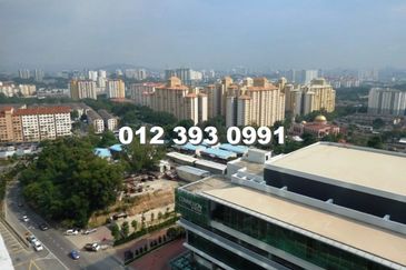 The Vertical Business Suites