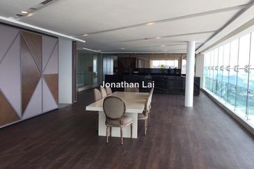 The Sentral Residences