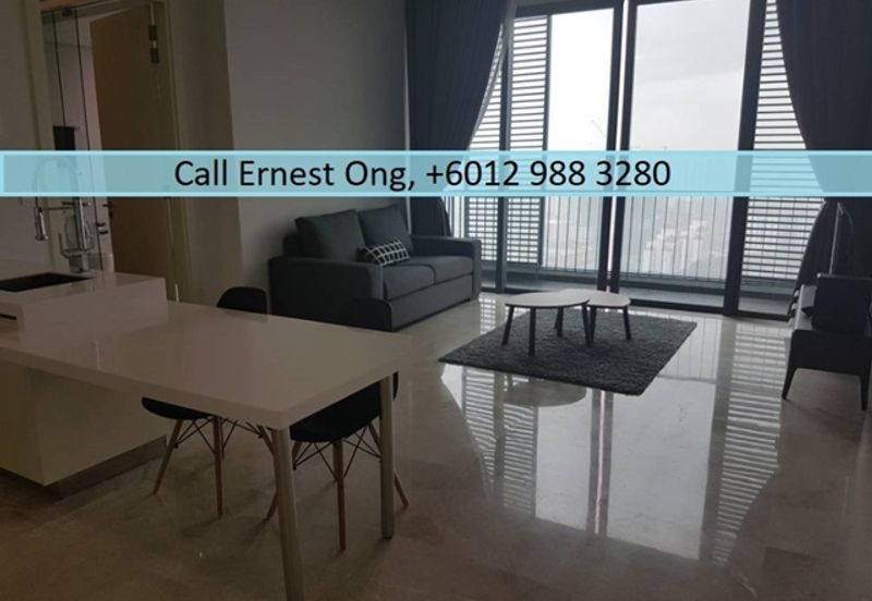 Vogue Suites 1 @ KL Eco City