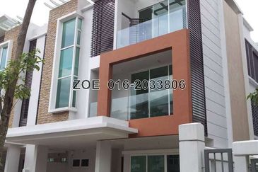 Tropicana Pool Villas