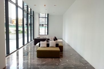 Vogue Suites 1 @ KL Eco City