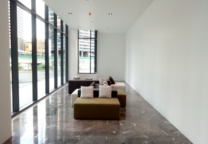 Vogue Suites 1 @ KL Eco City