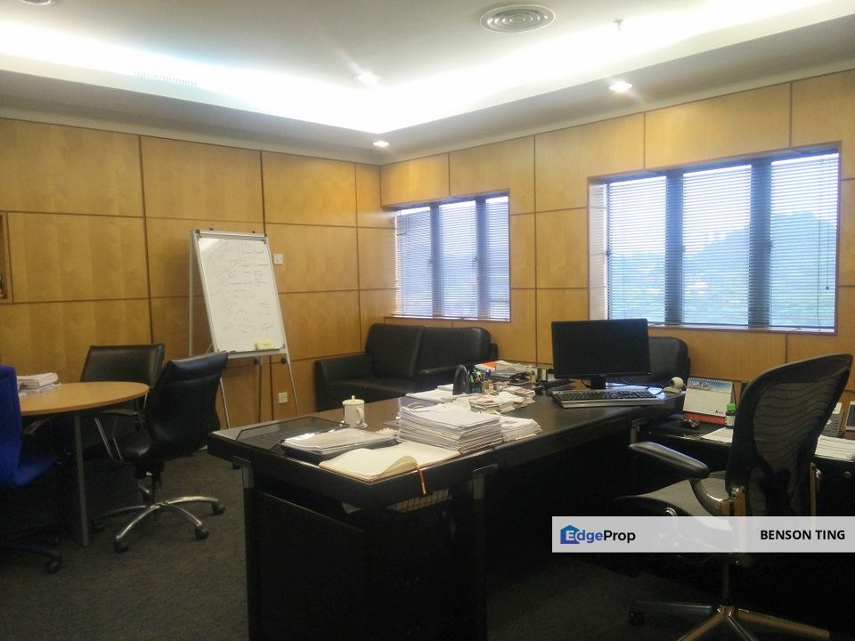 Phileo Damansara 2 Office For Sale , Selangor, Petaling Jaya
