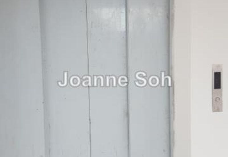 Sinar Meranti Technology Park