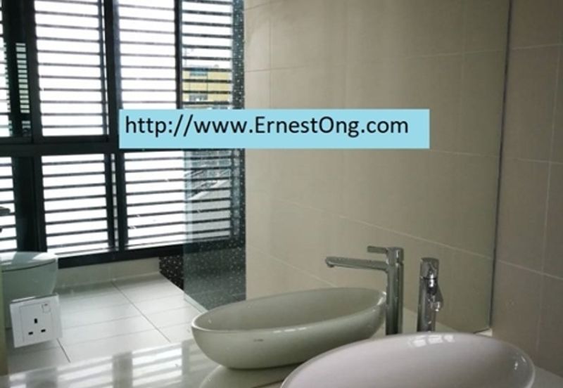 Vogue Suites 1 @ KL Eco City