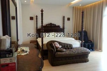 Desa ParkCity (Davinia)